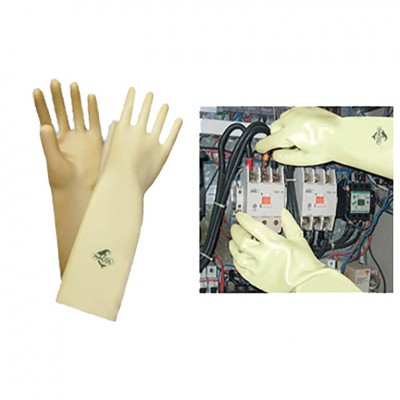 CN-Găng tay cách điện RL03 size 2